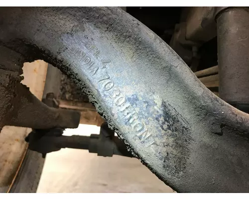 Meritor FF981 Axle Assembly, Front (unused)