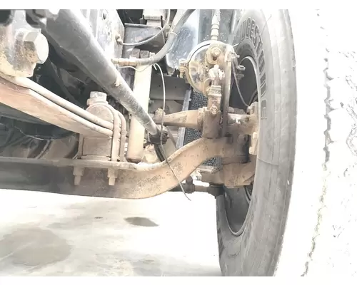 Meritor FF981 Axle Assembly, Front (unused)