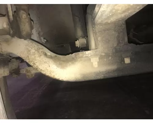 Meritor FF981 Axle Assembly, Front (unused)