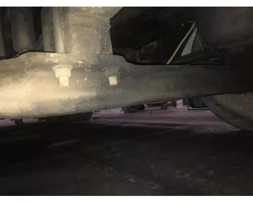 Meritor FF981 Axle Assembly, Front (unused)