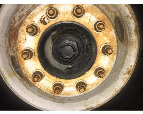 Meritor FF981 Axle Assembly, Front (unused)