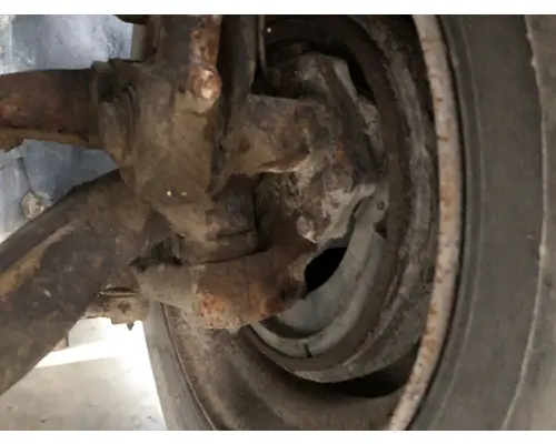 Meritor FF981 Axle Assembly, Front (unused)