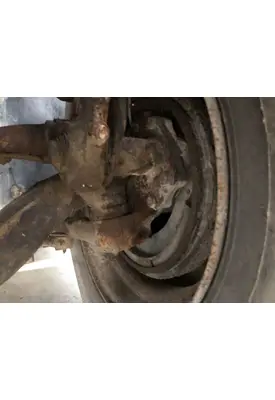 Meritor FF981 ~Axle Assembly, Front (unused)