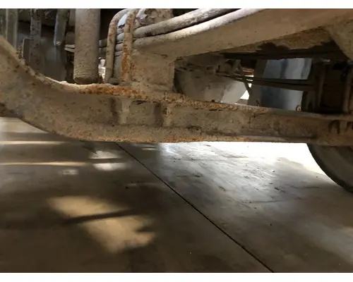 Meritor FF981 Axle Assembly, Front (unused)