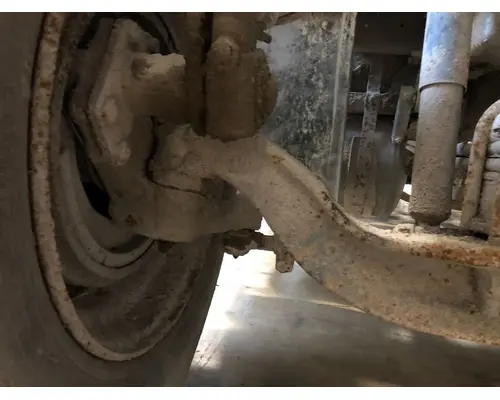 Meritor FF981 Axle Assembly, Front (unused)