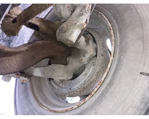 Meritor FF981 Axle Assembly, Front (unused)