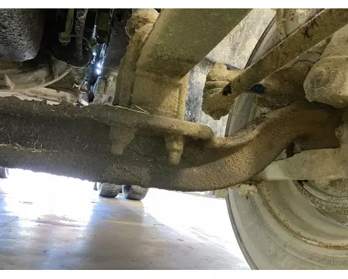 Meritor FF981 Axle Assembly, Front (unused)