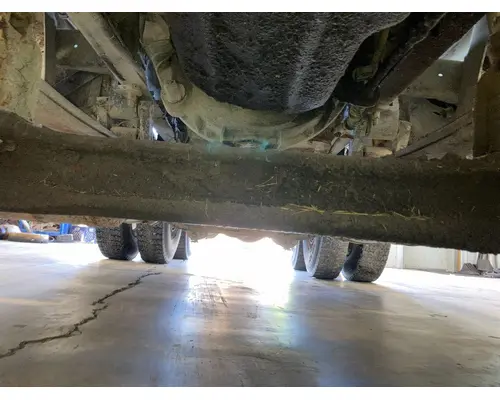 Meritor FF981 Axle Assembly, Front (unused)