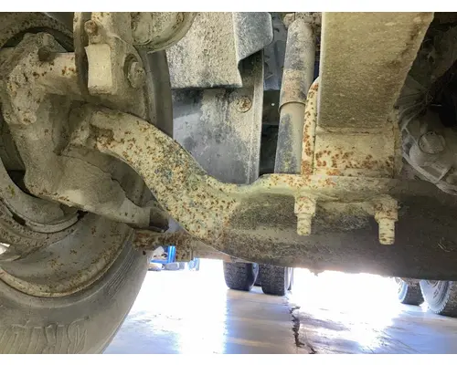 Meritor FF981 Axle Assembly, Front (unused)