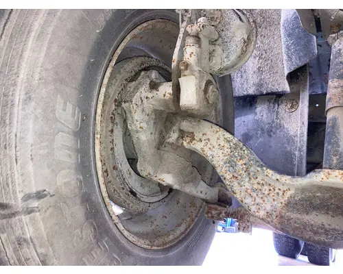 Meritor FF981 Axle Assembly, Front (unused)