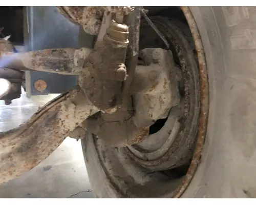 Meritor FF981 Axle Assembly, Front (unused)