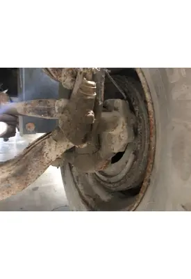 Meritor FF981 ~Axle Assembly, Front (unused)