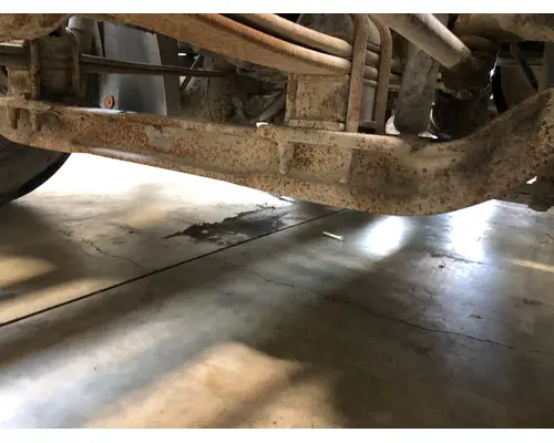 Meritor FF981 Axle Assembly, Front (unused)