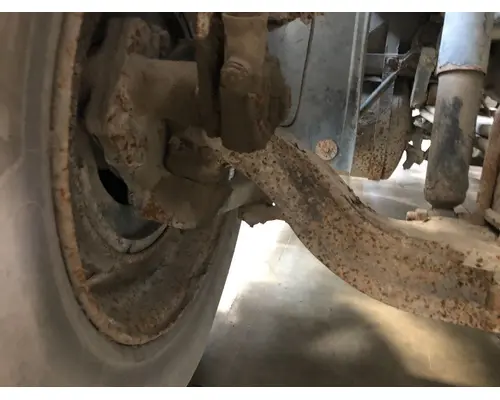 Meritor FF981 Axle Assembly, Front (unused)