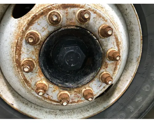 Meritor FF981 Axle Assembly, Front (unused)