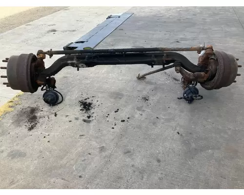 Meritor FF981 Axle Assembly, Front (unused)