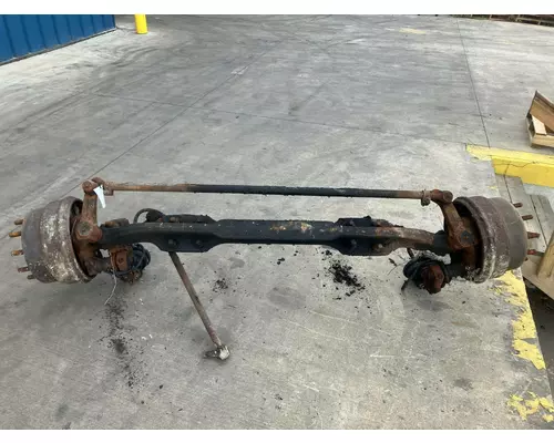 Meritor FF981 Axle Assembly, Front (unused)