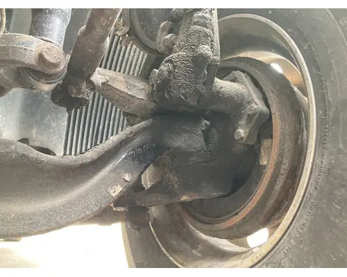 Meritor FF986 Axle Assembly, Front (unused)