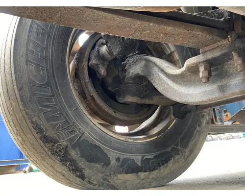 Meritor FF986 Axle Assembly, Front (unused)