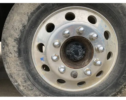 Meritor FF986 Axle Assembly, Front (unused)