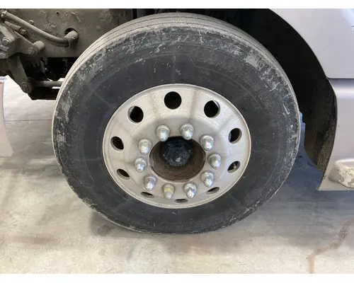 Meritor FF986 Axle Assembly, Front (unused)