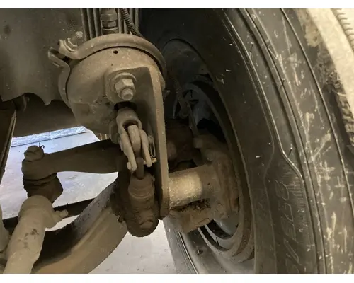 Meritor FF986 Axle Assembly, Front (unused)