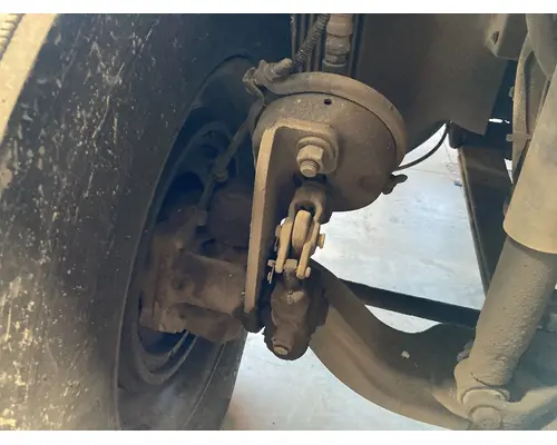 Meritor FF986 Axle Assembly, Front (unused)