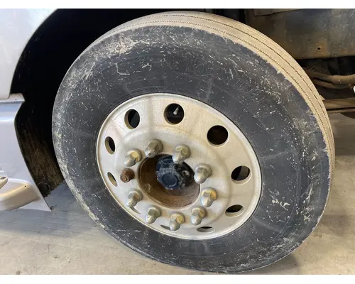 Meritor FF986 Axle Assembly, Front (unused)