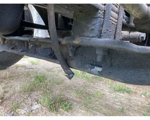Meritor FF986 Axle Assembly, Front