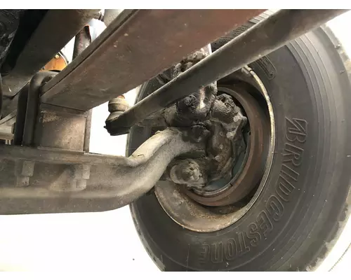 Meritor FG941 Axle Assembly, Front (unused)