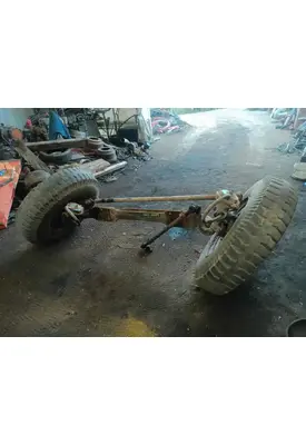 Meritor FG941 Axle Assy, Fr (4WD)