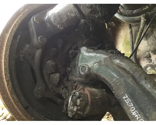 Meritor FG943 Axle Assembly, Front (unused)