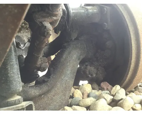 Meritor FG943 Axle Assembly, Front (unused)