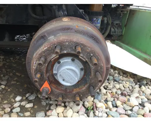 Meritor FG943 Axle Assembly, Front (unused)