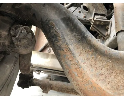 Meritor FG943 Axle Assembly, Front (unused)