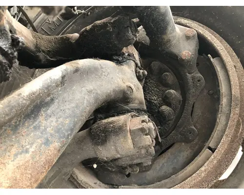 Meritor FG943 Axle Assembly, Front (unused)