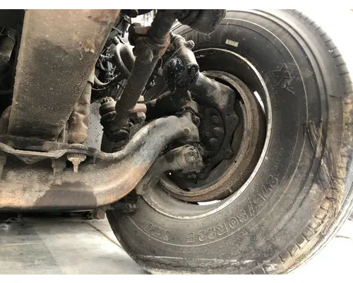 Meritor FG943 Axle Assembly, Front (unused)