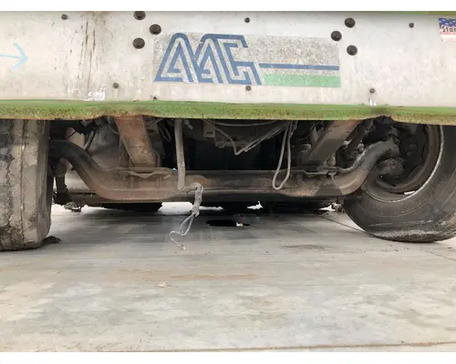 Meritor FG943 Axle Assembly, Front (unused)