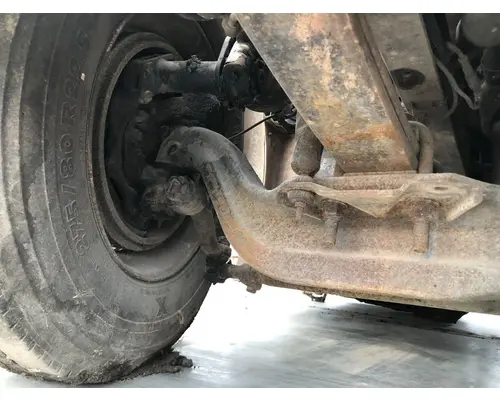 Meritor FG943 Axle Assembly, Front (unused)