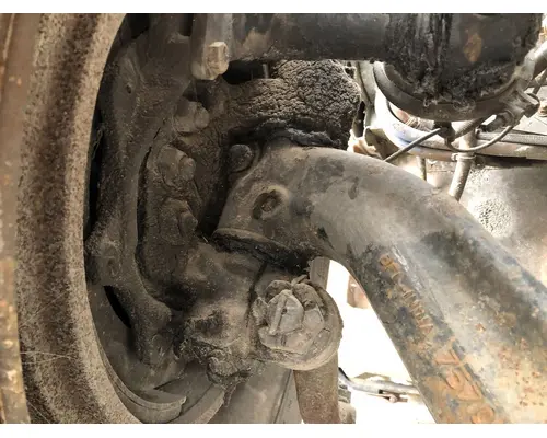 Meritor FG943 Axle Assembly, Front (unused)