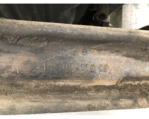 Meritor FG943 Axle Assembly, Front (unused)