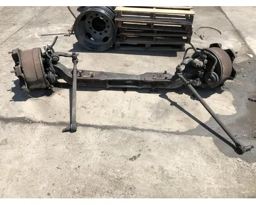 Meritor FL931 Axle Assembly, Front (unused)