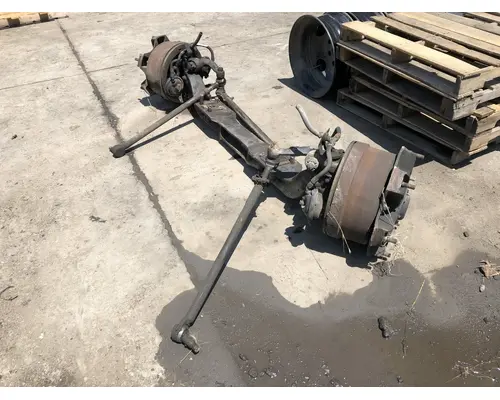 Meritor FL931 Axle Assembly, Front (unused)