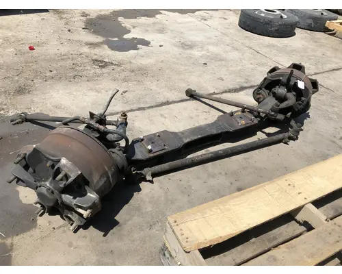 Meritor FL931 Axle Assembly, Front (unused)