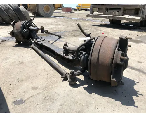 Meritor FL931 Axle Assembly, Front (unused)