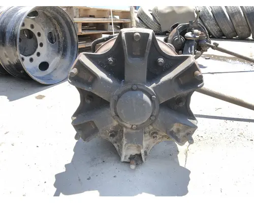 Meritor FL931 Axle Assembly, Front (unused)