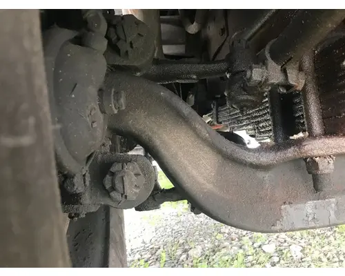 Meritor FL931 Axle Assembly, Front (unused)