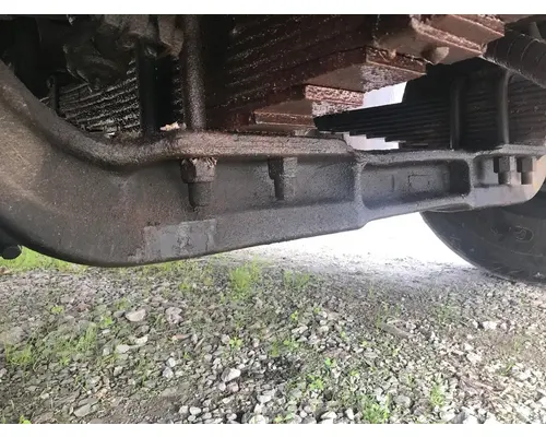 Meritor FL931 Axle Assembly, Front (unused)