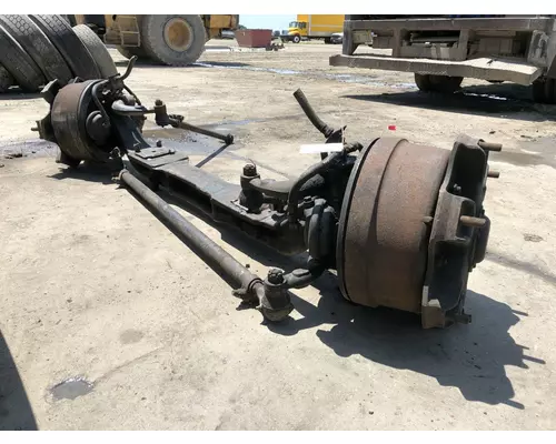 Meritor FL931 Axle Assembly, Front