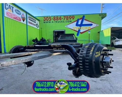 Meritor FL9411X303 Axle Assembly, Front (Steer)